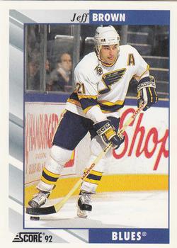 Jeff Brown
