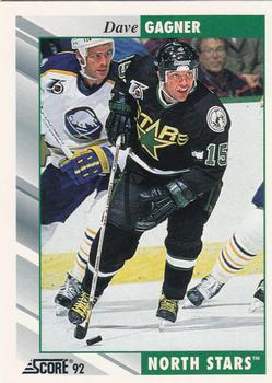 Dave Gagner