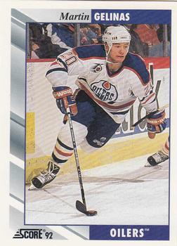 Martin Gelinas