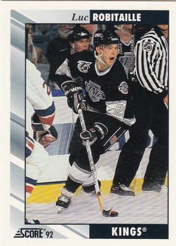 Luc Robitaille