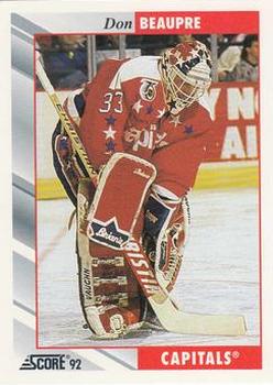 Don Beaupre