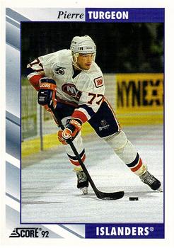 Pierre Turgeon