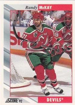 Randy McKay