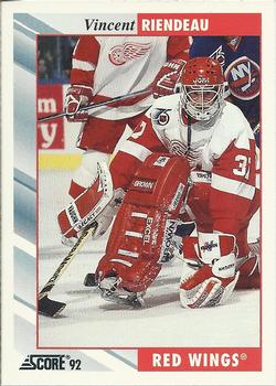 Vincent Riendeau
