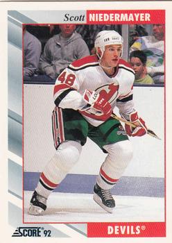 Scott Niedermayer