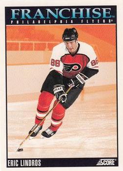 Eric Lindros