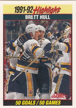 Brett Hull