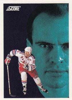 Mark Messier