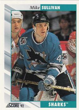 Mike Sullivan