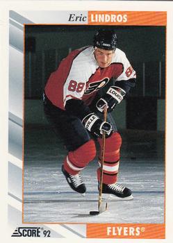 Eric Lindros