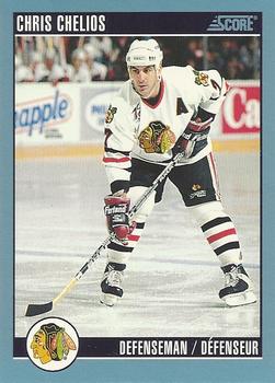 Chris Chelios