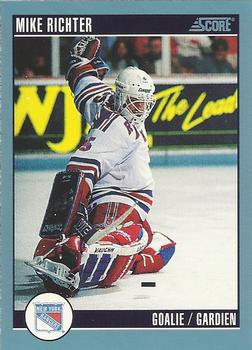 Mike Richter