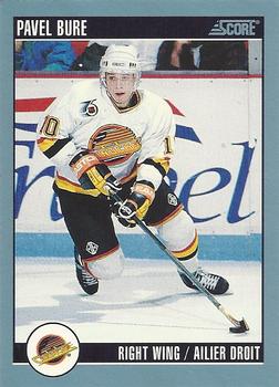 Pavel Bure