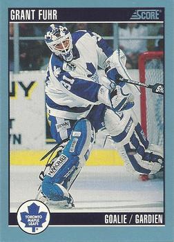 Grant Fuhr