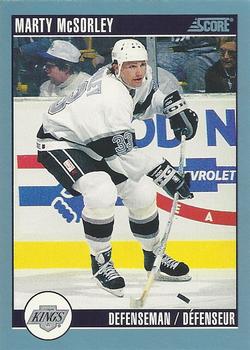 Marty McSorley