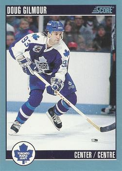 Doug Gilmour