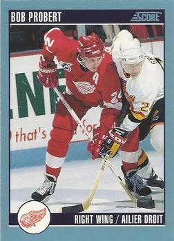 Bob Probert