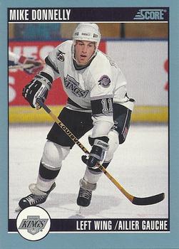 Mike Donnelly