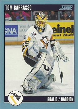 Tom Barrasso