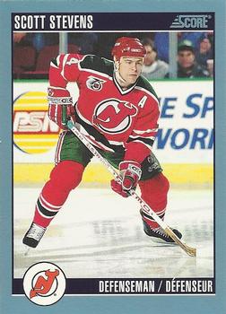 Scott Stevens