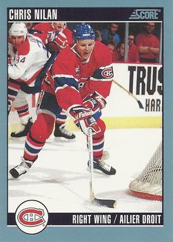 Chris Nilan