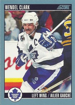 Wendel Clark