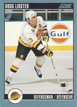 Doug Lidster