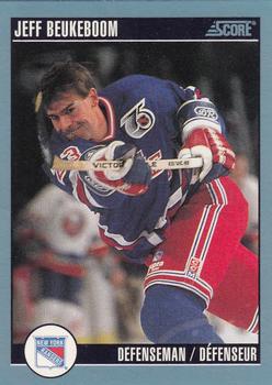 Jeff Beukeboom