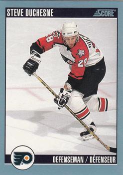 Steve Duchesne