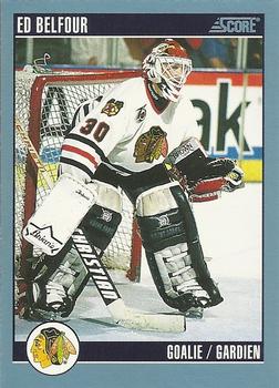 Ed Belfour