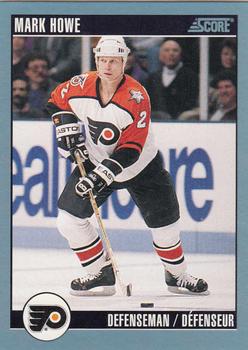 Mark Howe