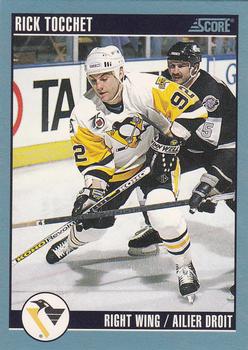 Rick Tocchet