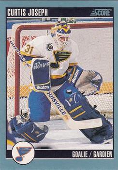 Curtis Joseph