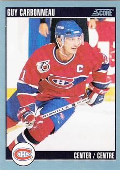 Guy Carbonneau