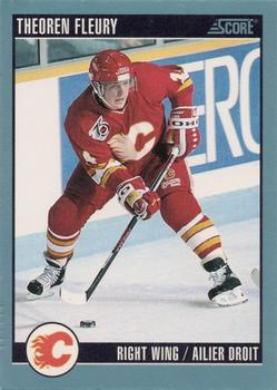 Theoren Fleury