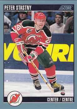 Peter Stastny