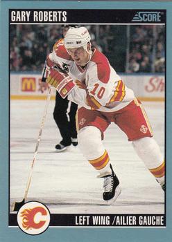 Gary Roberts