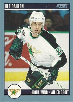 Ulf Dahlen