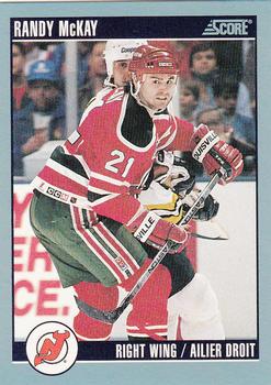 Randy McKay