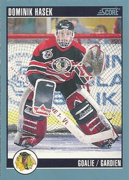Dominik Hasek
