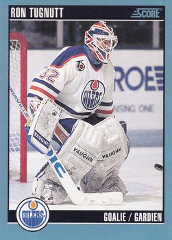 Ron Tugnutt