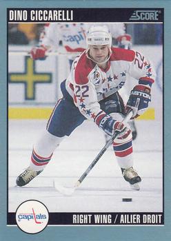 Dino Ciccarelli
