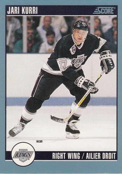 Jari Kurri