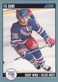 Tie Domi