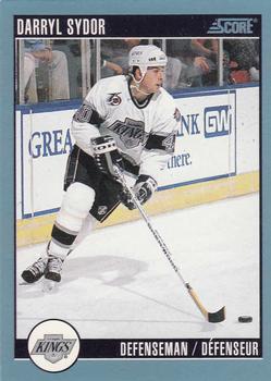 Darryl Sydor