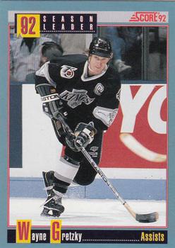 Wayne Gretzky