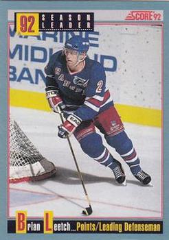 Brian Leetch