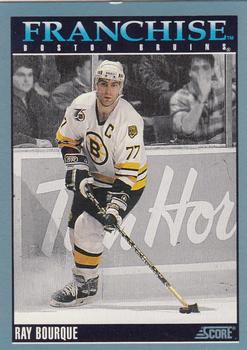 Ray Bourque