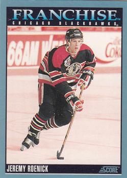 Jeremy Roenick