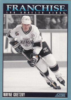 Wayne Gretzky